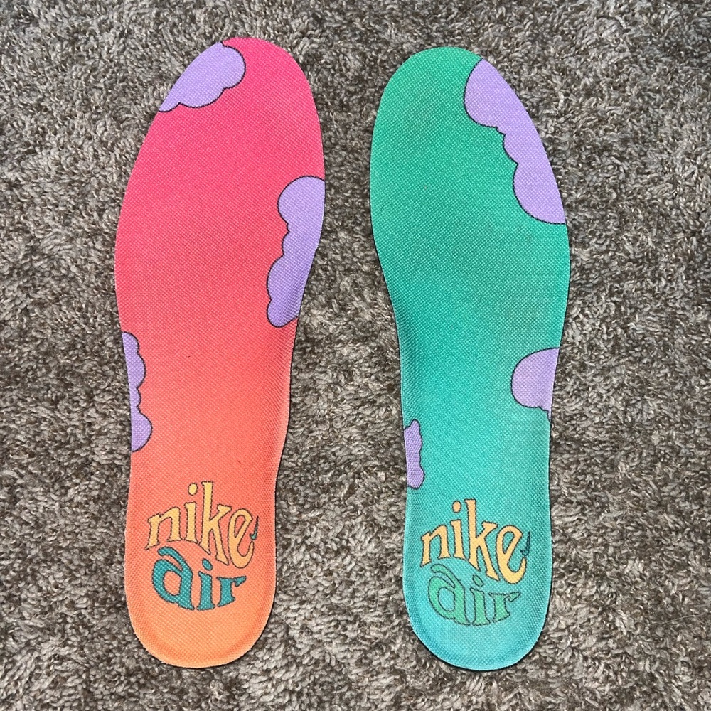 Nike React 270 Hyper Jade - image 3